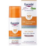 Eucerin 120894 SPF50 50ml Sunscreen - White
