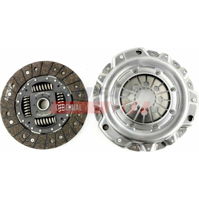 Sada spojky FAST FT64151