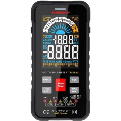 Ermenrich Zing TC35