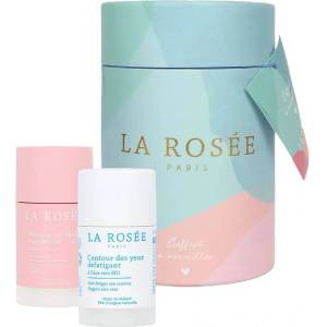 La Rosée Комплект Грижа и освежаване, с подаръчна кутия, 2 части