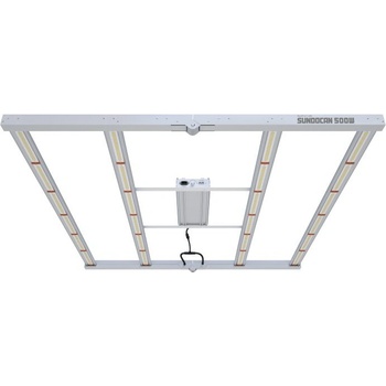 SunPro SUNDOCAN 500W V2. LED 3,05 umol/J