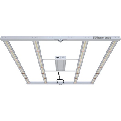 SunPro SUNDOCAN 500W V2. LED 3,05 umol/J