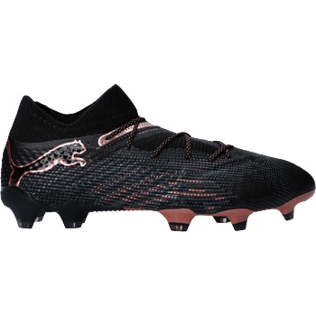 PUMA Футболни обувки Puma FUTURE 7 ULTIMATE FG/AG 107599-02 Размер 40 EU