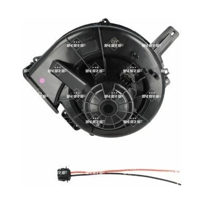 Vnitřní ventilátor NRF 34007