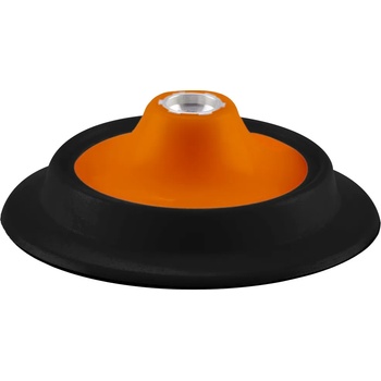 NEO TOOLS Монтажна скоба 125 mm за полиращи тампони 130 x 150 mm, с велкро 08-968 (08-968)