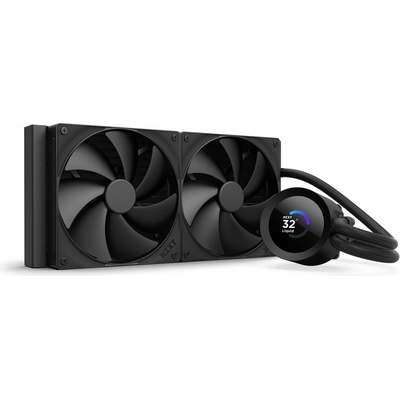 NZXT Kraken Plus 280 RL-KN280-B2