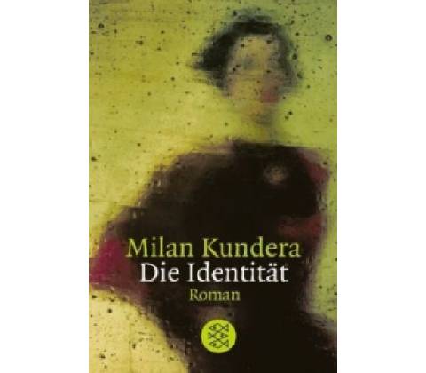 Identitaet - M. Kundera