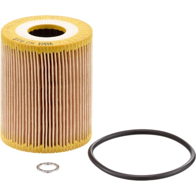 Mann-filter Маслен филтър mann-filter hu 818 x