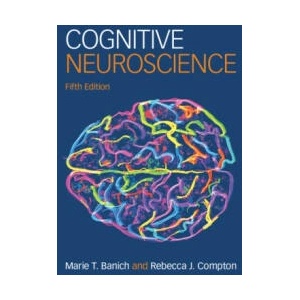 Cognitive Neuroscience | Marie T. Banich, Rebecca J. Compton (ISBN: 9781108831147)