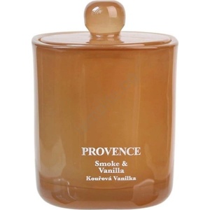 UTC Ароматна свещ smoke vanilla, 180 г - 25 часа горене (ut0346)