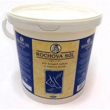 Drutep Rochova sůl do koupele SPECIÁL, 1 kg