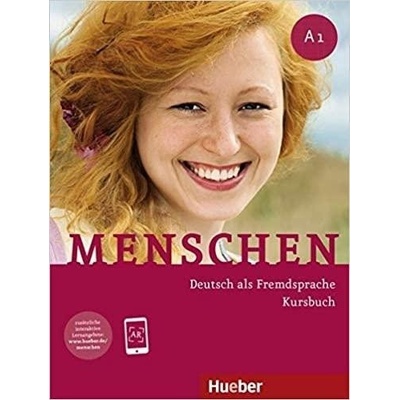 Menschen A1 - Kursbuch