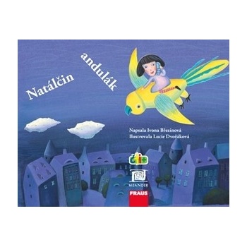 Natálčin andulák