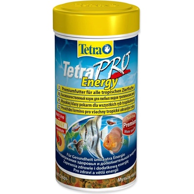 Tetra Pro Energy 250 ml, 55 g