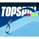TopSpin 2K25