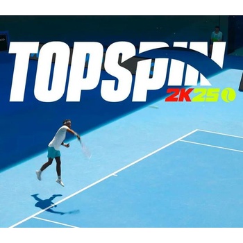 TopSpin 2K25