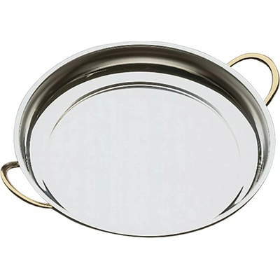 APS Servírovacia panvica, obsah: 4,50 litra, výška: 70 mm 480 mm
