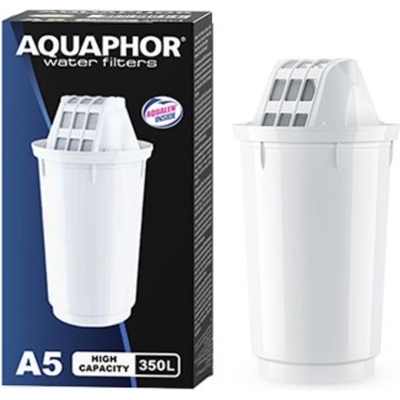 Aquaphor Филтър за вода Aquaphor - А5, 1 брой (210004)