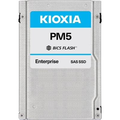 KIOXIA 6400GB, KPM51VUG6T40