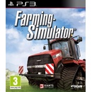 Hry na PS3 Farming Simulator 2013