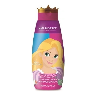Disney Princezny šampon 300 ml