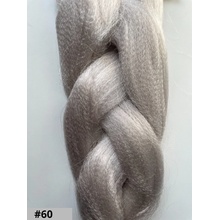 X-Pression Ultra Braid 165g Bílá