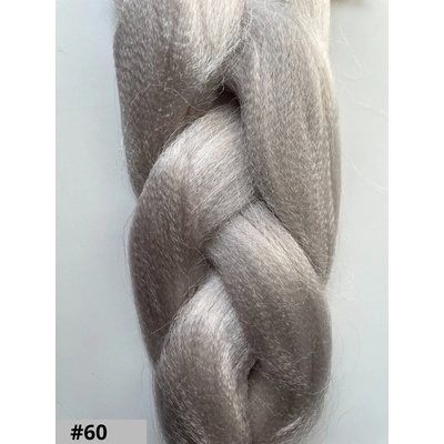 X-Pression Ultra Braid 165g Bílá