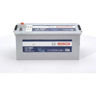 Bosch EFB 12V 240Ah 1200A 0 092 LE0 010