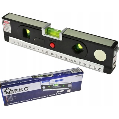 GEKO G03311 1,5m