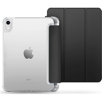 Tech Protect SC PEN HYBRID IPAD 10.9 2022 9490713927700 BLACK