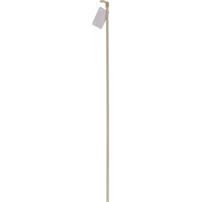 Palička k lampiónu drevená 50cm