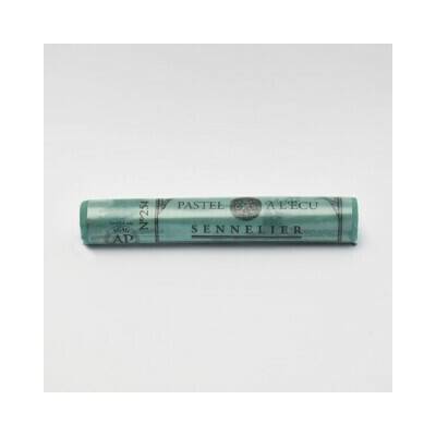 Sennelier suchý pastel 254 viridan green