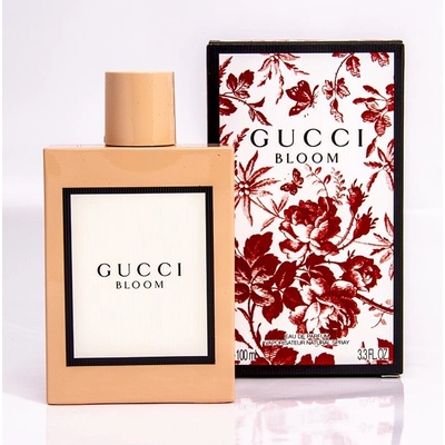 Gucci Bloom parfémovaná voda dámská 100 ml
