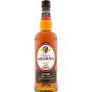 Negrita Dark Signature 37,5% 1 l (holá láhev)