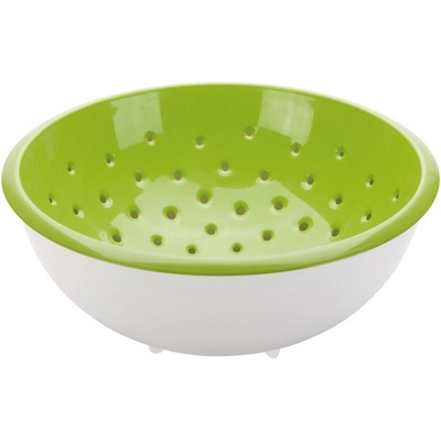 Tescoma Cedník s miskou VITAMINO ø 28 cm, 5.0 l