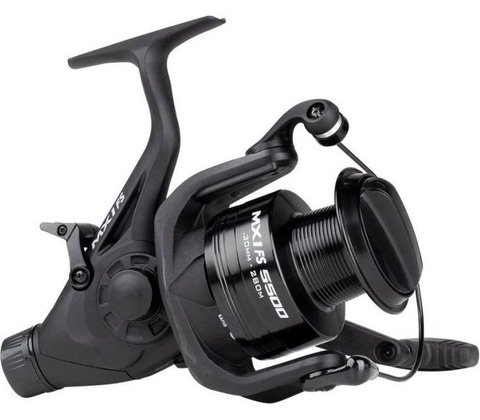 MITCHELL MX1 FS 6500 Pre-Spooled