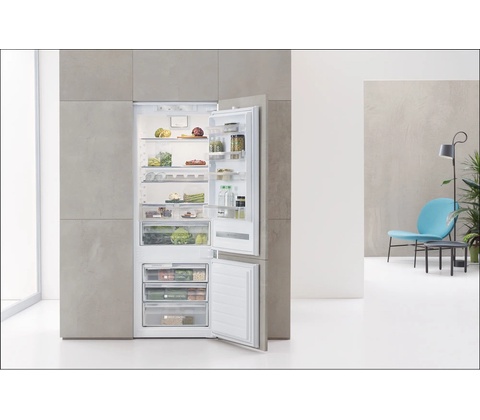 Whirlpool SP40 801