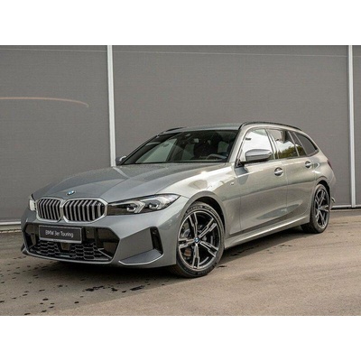 BMW 318i 115 kW