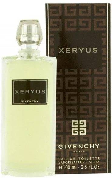Givenchy Xeryus EDT 100 ml