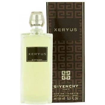 Givenchy Xeryus EDT 100 ml