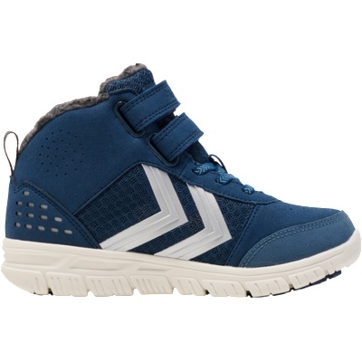 Hummel Обувки Hummel CROSSLITE WINTER MID TEX JR 215429-7642 Размер 27 EU