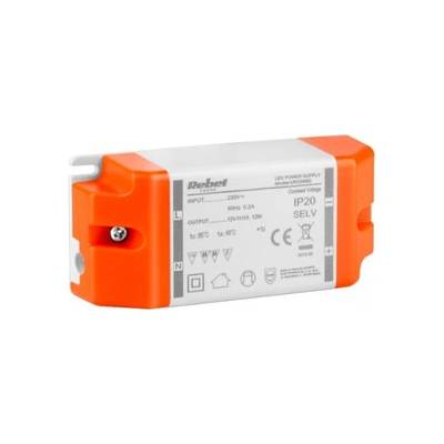 Zdroj pro LED 12V 1A 12W REBEL URZ0882