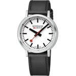 Mondaine MST.4101B.LBV.2SE Часовници