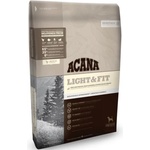 ACANA Light & Fit 11,4 kg