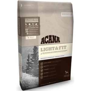 ACANA Light & Fit 11,4 kg