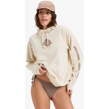 Roxy Суитшърт surf stoked hoodie terry vint