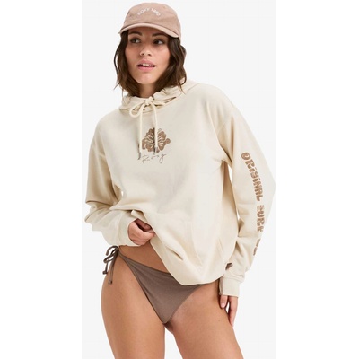 Roxy Суитшърт surf stoked hoodie terry vint
