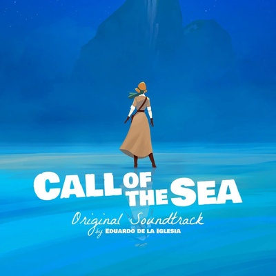 Игра Call of the Sea Soundtrack за PC Steam, Електронна доставка