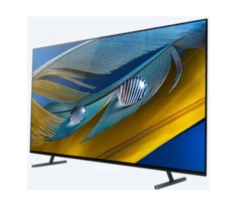 Sony XR-55A80J