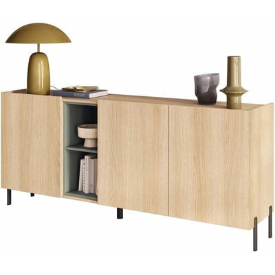 Sconto Badia 3DV